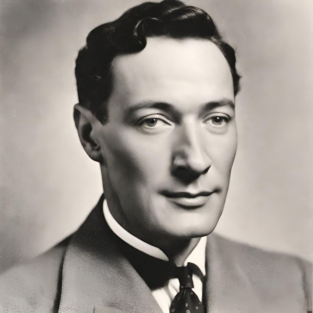 Neville Goddard